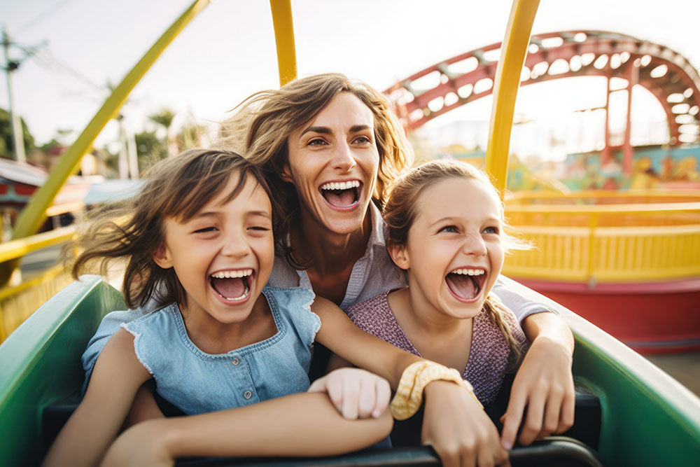 FLAMBARDS THEME PARK