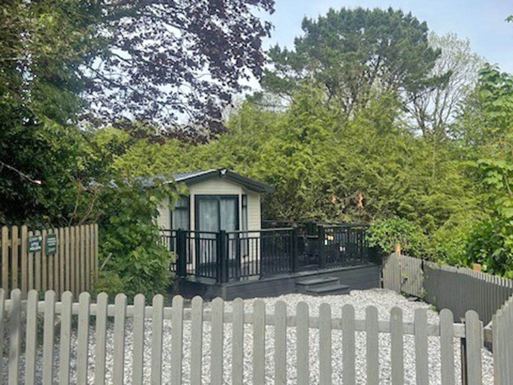 Gold Plus with Private Garden
