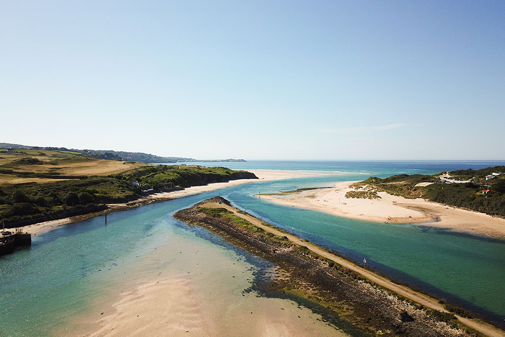 HAYLE ESTUARY