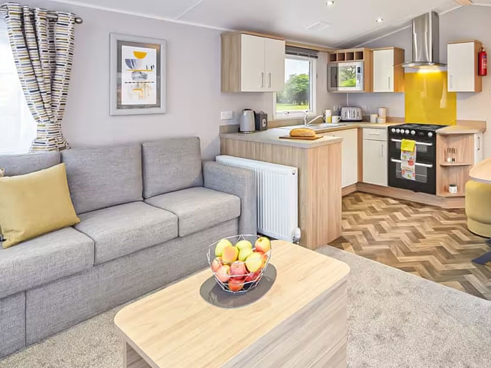 Platinum Plus with 3 bedrooms