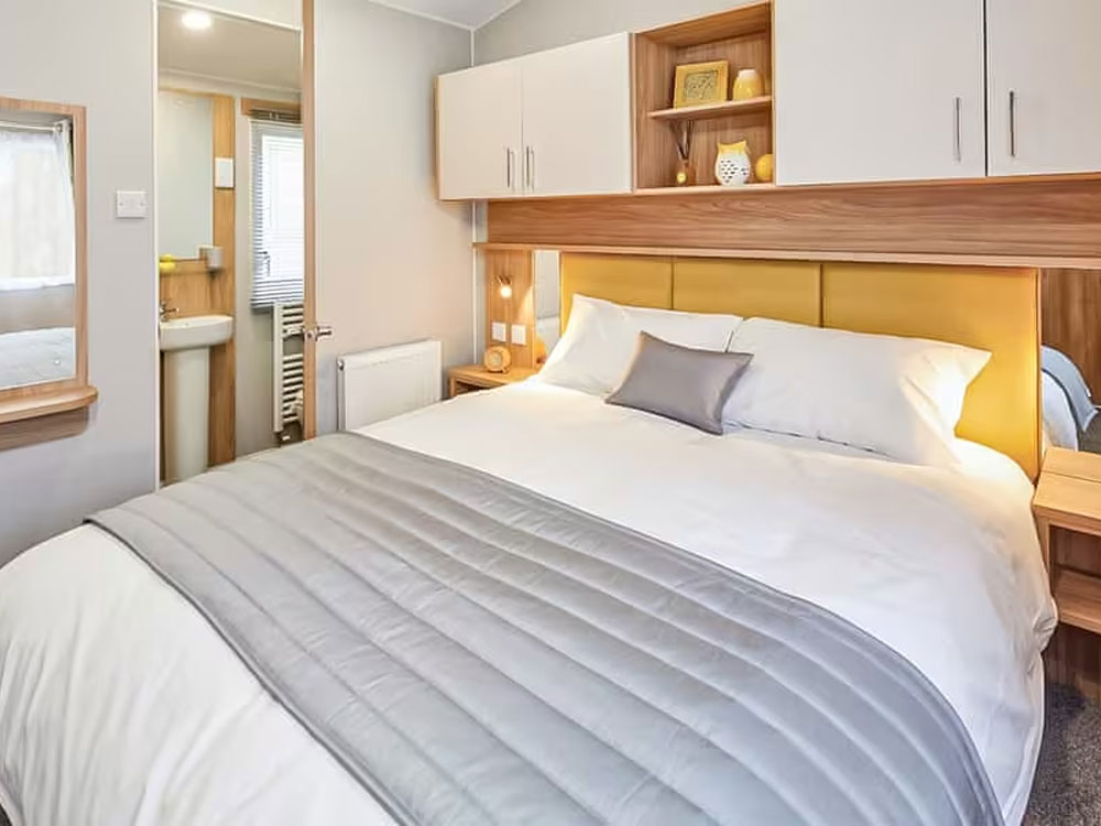 Platinum Plus with 3 bedrooms