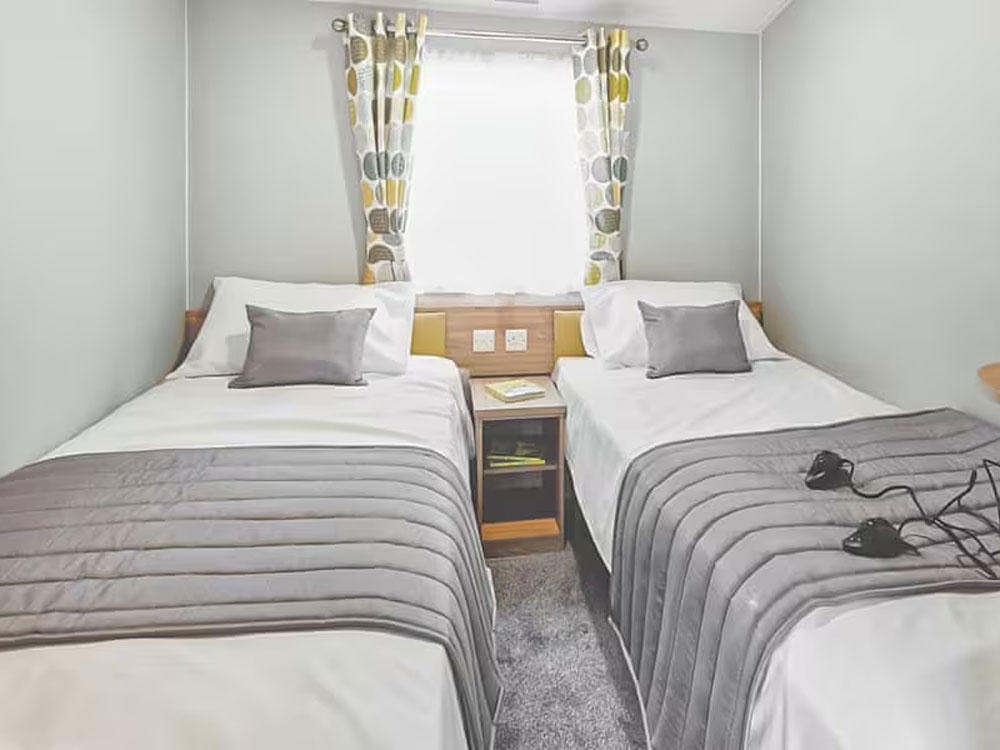 Platinum Plus with 3 bedrooms