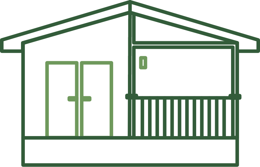 HOLIDAY LODGES