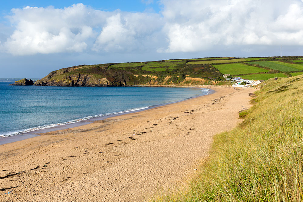 PRAA SANDS