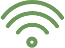 FREE WIFI AVAILABLE